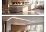 create a interior design for your office and reception